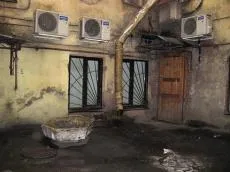 Чого не варто робити в Харкові (Санкт-Петербурзі) Чого не варто робити в Харкові