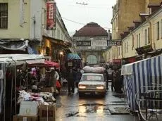 Чого не варто робити в Харкові (Санкт-Петербурзі) Чого не варто робити в Харкові
