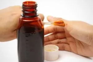Чим обробити місце укусу кліща у людини (укусу) Чим обробити місце укусу кліща у людини