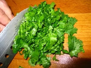Чахохбілі з курки - фото-рецепти покрокового приготування (курки) Чахохбілі з курки - фото-рецепти покрокового приготування