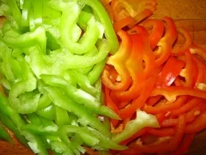 Чахохбілі з курки - фото-рецепти покрокового приготування (курки) Чахохбілі з курки - фото-рецепти покрокового приготування