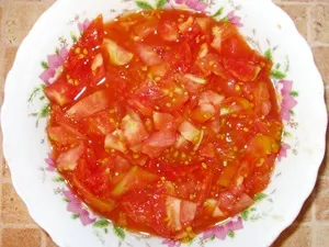 Чахохбілі з курки - фото-рецепти покрокового приготування (чахохбілі) Чахохбілі з курки - фото-рецепти покрокового приготування
