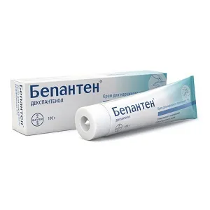 Чим мазати алергічний висип, мазь для дітей до року - все про алергію (мазь) Чим мазати алергічний висип, мазь для дітей до року - все про алергію