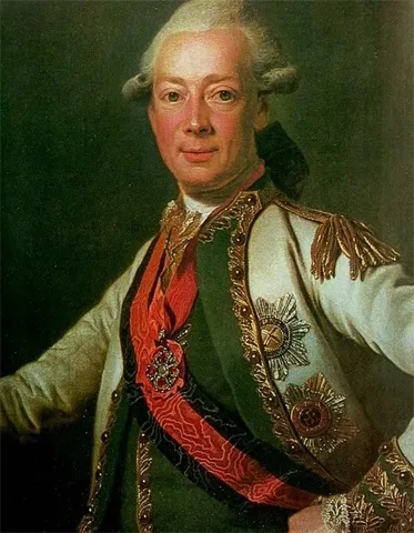 Чим князь відрізняється від графа, в чому різниця (графа) Чим князь відрізняється від графа, в чому різниця