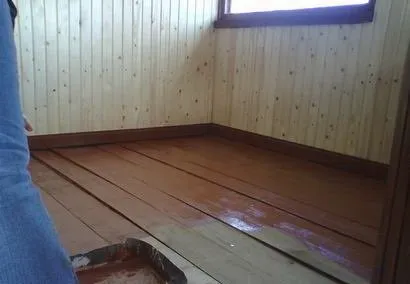 Чим фарбувати підлогу в лазні відео-інструкція з фарбування своїми руками, ніж пофарбувати в передбаннику, (пофарбувати) Чим фарбувати підлогу в лазні відео-інструкція з фарбування своїми руками, ніж пофарбувати в передбаннику,