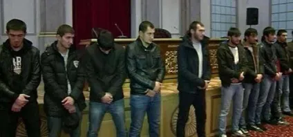 Чеченці і інгуші - різниця