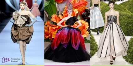 Чим колекція haute couture відрізняється від prêt-a-porter, а круїзна колекція від pre-fall, блог