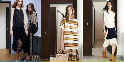 Чим колекція haute couture відрізняється від prêt-a-porter, а круїзна колекція від pre-fall, блог
