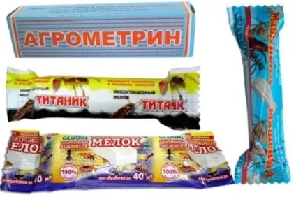 Чого бояться постільні клопи і чим їх відлякати 8 способів боротьби (постільні) Чого бояться постільні клопи і чим їх відлякати 8 способів боротьби