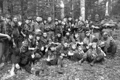 Чеченці і інгуші - різниця