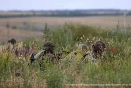 Чим менше нас повернеться із зони ато, тим вигідніше командирам (зони) Чим менше нас повернеться із зони ато, тим вигідніше командирам
