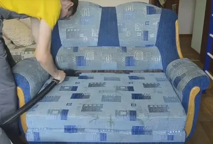 Чим і як почистити диван і м'які меблі в домашніх умовах від бруду, не зіпсувавши чохли (почистити) Чим і як почистити диван і м'які меблі в домашніх умовах від бруду, не зіпсувавши чохли