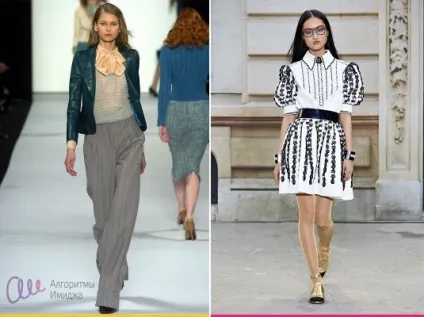 Чим колекція haute couture відрізняється від prêt-a-porter, а круїзна колекція від pre-fall, блог