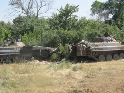Чим менше нас повернеться із зони ато, тим вигідніше командирам (назад) Чим менше нас повернеться із зони ато, тим вигідніше командирам