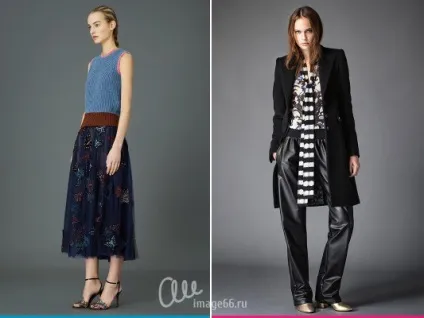 Чим колекція haute couture відрізняється від prêt-a-porter, а круїзна колекція від pre-fall, блог