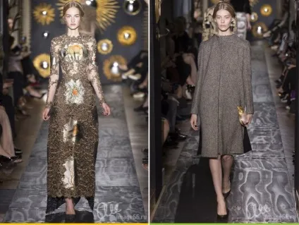 Чим колекція haute couture відрізняється від prêt-a-porter, а круїзна колекція від pre-fall, блог