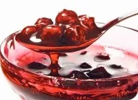 Чим корисна черешня