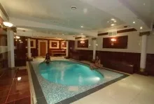 Чим відрізняється римська сауна від японської, турецької та російської лазні