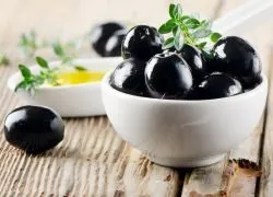 Чим корисні маслини