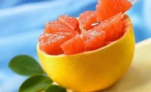 Чим корисний грейпфрут