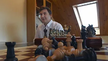 Чемпіон світу карякин був би непорозумінням », спорт, ІНОЗМІ - все, що гідно перекладу (спорт) Чемпіон світу карякин був би непорозумінням », спорт, ІНОЗМІ - все, що гідно перекладу