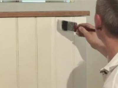 Чим пофарбувати вагонку зовні будинку відео-інструкція по монтажу своїми руками, яким лаком покрити, (пофарбувати) Чим пофарбувати вагонку зовні будинку відео-інструкція по монтажу своїми руками, яким лаком покрити,