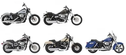 У чому полягає різниця мотоцикли від harley-davidson джерело гарного настрою (модель) У чому полягає різниця мотоцикли від harley-davidson джерело гарного настрою