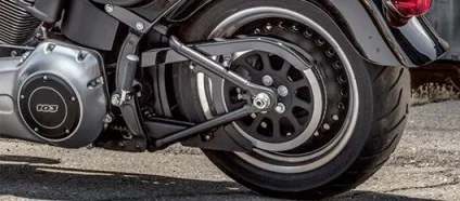 У чому полягає різниця мотоцикли від harley-davidson джерело гарного настрою (модель) У чому полягає різниця мотоцикли від harley-davidson джерело гарного настрою