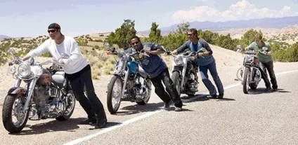 У чому полягає різниця мотоцикли від harley-davidson джерело гарного настрою (двигун закріплений рамі жорстко) У чому полягає різниця мотоцикли від harley-davidson джерело гарного настрою