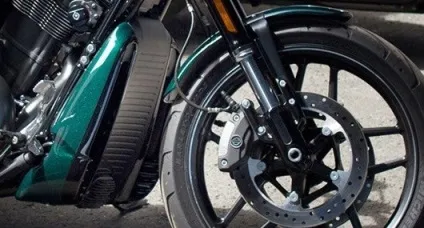 У чому полягає різниця мотоцикли від harley-davidson джерело гарного настрою (glide) У чому полягає різниця мотоцикли від harley-davidson джерело гарного настрою