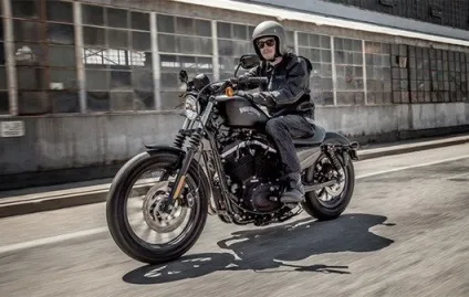 У чому полягає різниця мотоцикли від harley-davidson джерело гарного настрою (просто) У чому полягає різниця мотоцикли від harley-davidson джерело гарного настрою