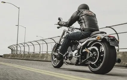 У чому полягає різниця мотоцикли від harley-davidson джерело гарного настрою (двигун закріплений рамі жорстко) У чому полягає різниця мотоцикли від harley-davidson джерело гарного настрою