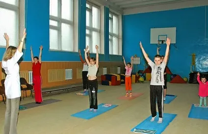 Чим відрізняється табір від санаторію (санаторію) Чим відрізняється табір від санаторію