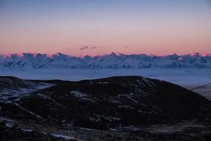 Чим привабливий відпочинок в сибіру, відпочинок на Алтаї, Байкалі, півночі (сибіру) Чим привабливий відпочинок в сибіру, відпочинок на Алтаї, Байкалі, півночі