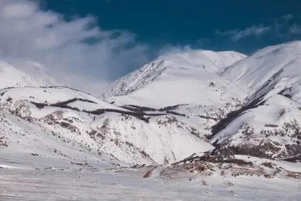 Чим привабливий відпочинок в сибіру, відпочинок на Алтаї, Байкалі, півночі (Алтаї) Чим привабливий відпочинок в сибіру, відпочинок на Алтаї, Байкалі, півночі