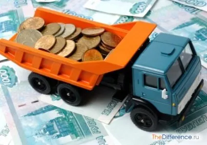 Чим відрізняється ттн від тн