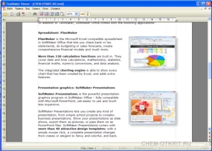 Чим відкрити docx проста і зрозуміла інструкція
