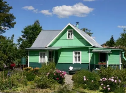 Чим пофарбувати вагонку зовні будинку відео-інструкція по монтажу своїми руками, яким лаком покрити, (вагонку) Чим пофарбувати вагонку зовні будинку відео-інструкція по монтажу своїми руками, яким лаком покрити,