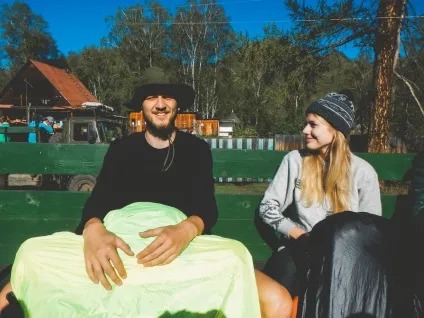 Чим привабливий відпочинок в сибіру, відпочинок на Алтаї, Байкалі, півночі (Алтаї) Чим привабливий відпочинок в сибіру, відпочинок на Алтаї, Байкалі, півночі