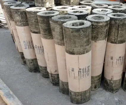 Чим покрити дах лазні недорого поради експертів