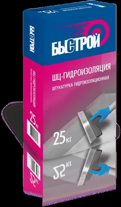 Чим штукатурити стіни з шлакоблоку (цементу частини піску) Чим штукатурити стіни з шлакоблоку