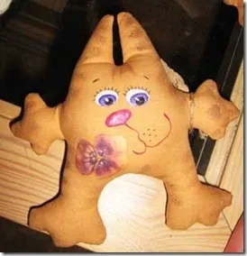 Чердачная іграшка
