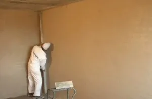 Чим вирівняти стіни під фарбування відео-інструкція по монтажу своїми руками, скільки коштує, фото і