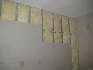 Чим вирівняти стіни під фарбування відео-інструкція по монтажу своїми руками, скільки коштує, фото і