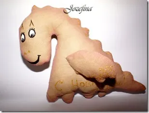 Чердачная іграшка