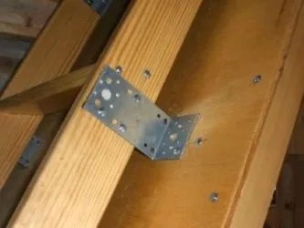 Сходи на горище своїми руками