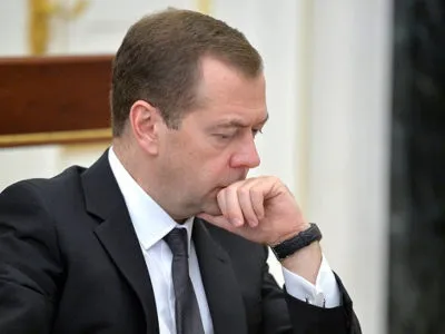Чим володіє прем'єр-міністр України медведев (медведев) Чим володіє прем'єр-міністр України медведев