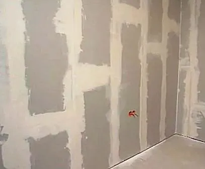 Чим вирівняти стіни під фарбування відео-інструкція по монтажу своїми руками, скільки коштує, фото і