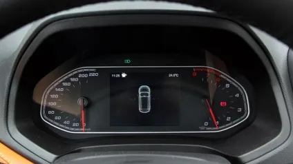 Chery буде збирати вУкаіни tiggo 7 по повному циклу (новини) Chery буде збирати вУкаіни tiggo 7 по повному циклу