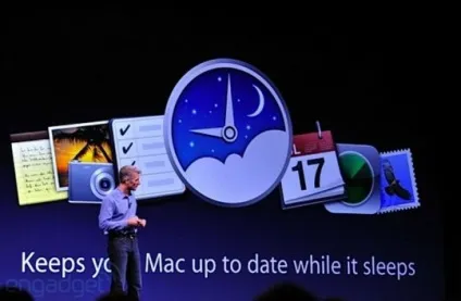 Чим зайнятий - макбук - в режимі power nap, новини та огляди mac os x на (режимі) Чим зайнятий - макбук - в режимі power nap, новини та огляди mac os x на
